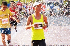 Hoàng Nguyên Thanh - Hành trình rút ngắn thông số chạy marathon đáng kinh ngạc