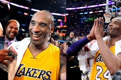Cựu cầu thủ Lakers hé lộ điều thú vị về trận đấu 60 điểm cuối sự nghiệp của Kobe Bryant