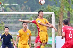 Kết quả vòng 3 Hanoi Serie A 2021: DTS, Mobi vươn mình giữa thủy chiến