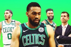 Boston Celtics ký hợp đồng với cựu pick thứ 2 tại NBA Draft, hy vọng gia cố đội hình dự bị