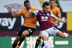 Nhận định, soi kèo Wolves vs Burnley, 18h00 ngày 25/04