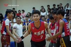 ASA Super League All-Star 2021: Team Minh Cao thắng sát nút