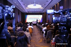 Đơn vị xúc tiến tài trợ "Tự tin vào thành công" của SEA Games 31 và ASEAN Para Games 11