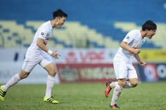 Minh Vương: HAGL có cơ hội lớn vô địch V.League 2021