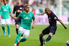 Nhận định Werder Bremen vs RB Leipzig, 01h30 ngày 01/05, Cúp QG Đức