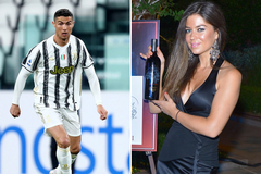 Người mẫu tố cáo Ronaldo hiếp dâm đòi bồi thường số tiền khổng lồ