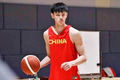 Thần đồng bóng rổ Trung Quốc từ bỏ Á quân NCAA, lựa chọn G-League