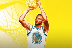 Ghi 49 điểm trong nửa tiếng, Bếp trưởng Curry lại khiến NBA điên đảo