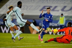 Lịch thi đấu vòng 37 Ngoại hạng Anh: Chelsea vs Leicester City