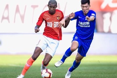 Nhận định Guangzhou City vs Cangzhou Mighty Lions, 19h ngày 14/05