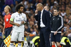 Real Madrid gặp khó vì mâu thuẫn trước trận "sinh tử" gặp Granada