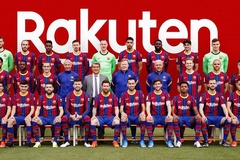 Barca thực hiện cuộc cách mạng với Messi và 14 cầu thủ ra đi