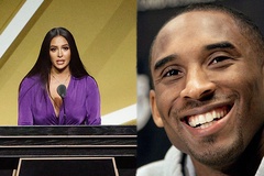 Vợ Vanessa đưa Kobe Bryant vào Hall of Fame: Điểm lại những câu nói “thấm” nhất về Black Mamba
