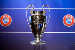 Big 6 Ngoại hạng Anh méo mặt vì quy định mới ở Champions League