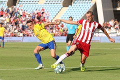 Nhận định Girona vs Sporting Gijon, 02h00 ngày 18/05