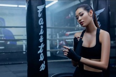  Hoa hậu Miss Universe Khánh Vân: "Boxing giúp tôi khác biệt"!