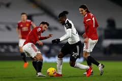 MU vs Fulham: Đội hình dự kiến và thành tích đối đầu