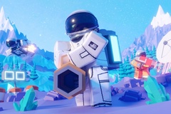 Code Planet Mining Simulator Roblox mới nhất 2021