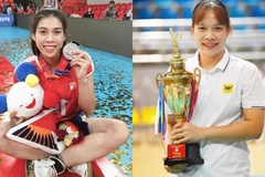Tập trung đội tuyển bóng chuyền nữ Việt Nam: Cơ hội cho cặp chuyền hai sinh năm 1998?