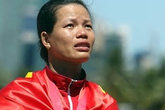 Bí mật VĐV Việt Nam duy nhất từng hai lần đạt chuẩn Olympic nhưng ngậm ngùi… ở nhà