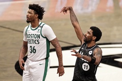 Nhận định NBA Playoffs 2021: Boston Celtics vs Brooklyn Nets (Ngày 23/5 7h00)