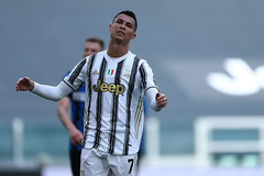 Bài đăng của Ronaldo có phải thông điệp chia tay Juventus? 