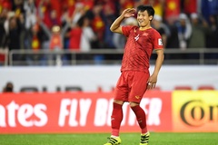 Trùng hợp đến lạ thường con số 4 mang về kỳ tích cho bóng đá Việt Nam
