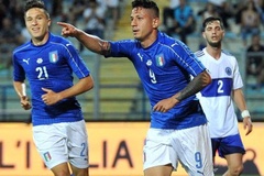 Nhận định Italia vs San Marino, 01h45 ngày 29/05