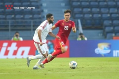 Lịch thi đấu giao hữu: Việt Nam vs Jordan 2021 đá mấy giờ, ngày nào?
