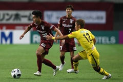 Nhận định Kashiwa Reysol vs Consadole Sapporo, 17h00 ngày 29/05