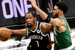 Nhận định NBA Playoffs 2021: Brooklyn Nets vs Boston Celtics (Ngày 29/5 7h30)
