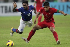 Kết quả Indonesia vs Oman: Nối dài chuỗi trận thua