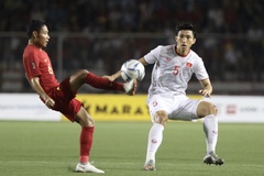 Cầu thủ Indonesia lấy cảm hứng từ Iniesta để "dằn mặt" tuyển Việt Nam