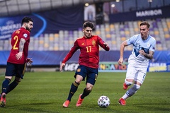 Nhận định U21 Tây Ban Nha vs U21 Croatia, 23h00 ngày 31/05