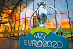 Kết quả EURO 2021 hôm nay mới nhất