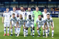 Đội hình tuyển Phần Lan 2021: Danh sách, số áo cầu thủ dự EURO 2020