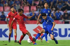 VL World Cup 2022: Bản lĩnh của UAE, Thái Lan sẽ lên tiếng?