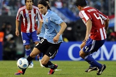 Nhận định Uruguay vs Paraguay, 05h00 ngày 04/06, VL World Cup