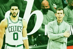 Boston Celtics xáo trộn thượng tầng sau khi bị loại sớm, gây sốc cho giới NBA