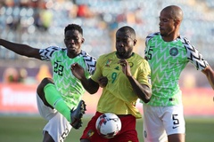 Nhận định Nigeria vs Cameroon, 02h30 ngày 05/06