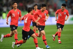 Kêt quả Hàn Quốc vs Turkmenistan, video vòng loại World Cup 2022