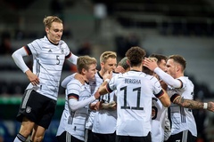 Lịch thi đấu chung kết U21 châu Âu 2021: U21 Đức vs U21 Bồ Đào Nha