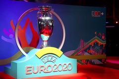 Tiền thưởng EURO 2021: Đội tuyển Italia nhận bao nhiêu?