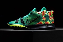 Nike ra mắt bộ đôi Ky-D: Khi Kevin Durant và Kyrie Irving cùng “xào nấu” giày bóng rổ