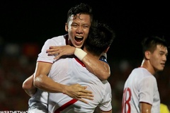 Lịch sử đối đầu Việt Nam vs Indonesia trước lượt về vòng loại World Cup 2022