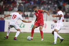 Nhận định Iran vs Bahrain, 23h30 ngày 07/06, Vòng loại World Cup