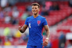 Tuyển Anh chính thức gọi cầu thủ thay thế Alexander-Arnold dự Euro 2021