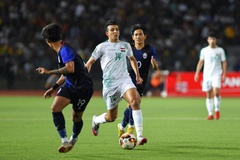 Nhận định Campuchia vs Iran, 21h30 ngày 11/06, VL World Cup