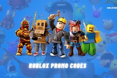 Promo Code Roblox mới nhất tháng 8/2021 và cách nhập