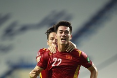 Video Highlight Việt Nam vs Malaysia, vòng loại World Cup 2022